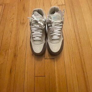 Nike Air Max 1 PRM Medium brown mint foam / Women Size: 8
